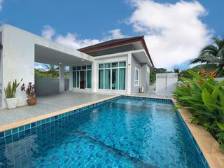 For rent そして for sale 3 Beds villa in Mueang Krabi, Krabi