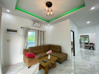 For rent そして for sale 3 Beds villa in Mueang Krabi, Krabi