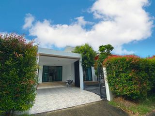 For sale 2 Beds house in Mueang Krabi, Krabi
