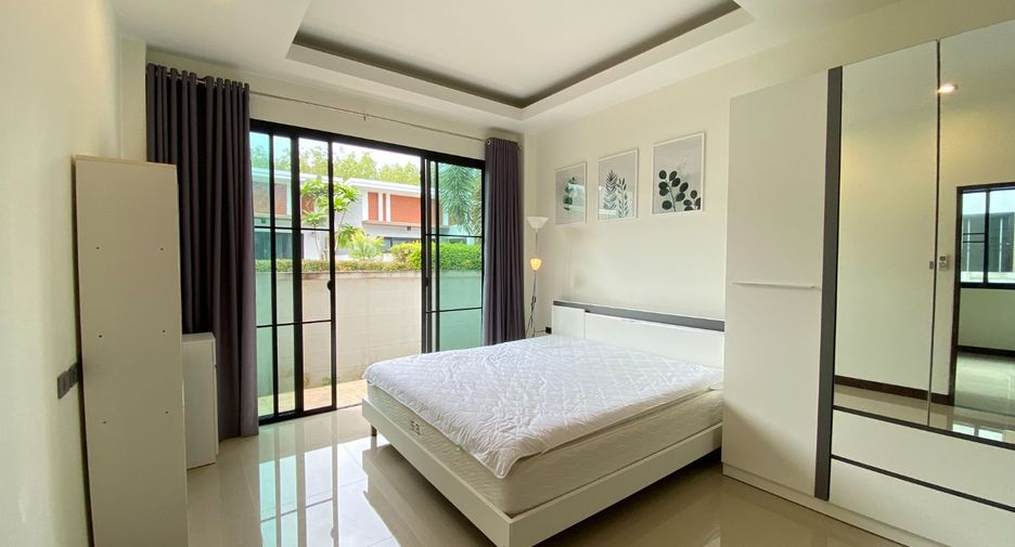 À vendre 2 chambres maison à Mueang Krabi, Krabi