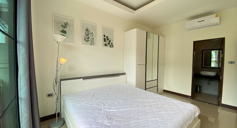 À vendre 2 chambres maison à Mueang Krabi, Krabi
