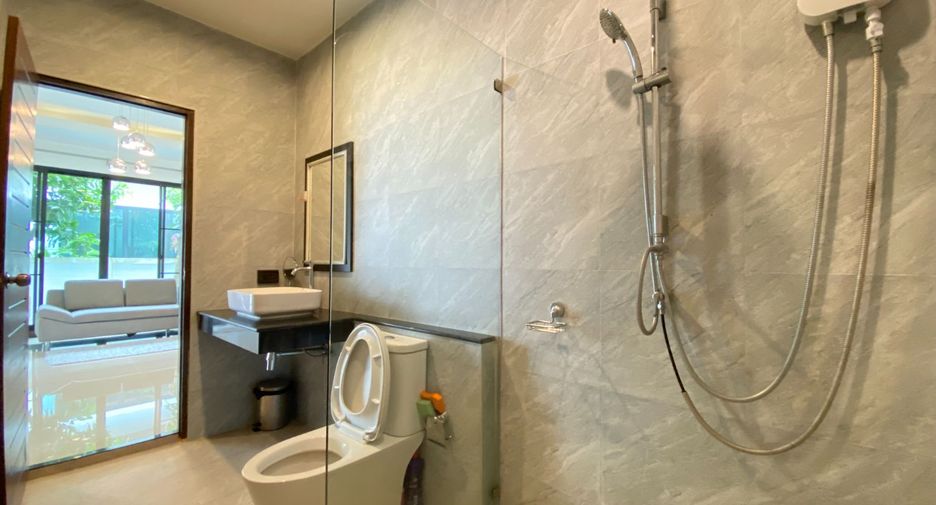 À vendre 2 chambres maison à Mueang Krabi, Krabi