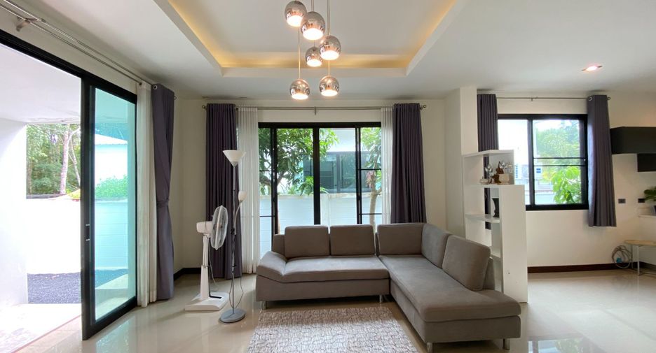 À vendre 2 chambres maison à Mueang Krabi, Krabi