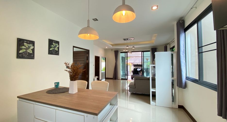 À vendre 2 chambres maison à Mueang Krabi, Krabi