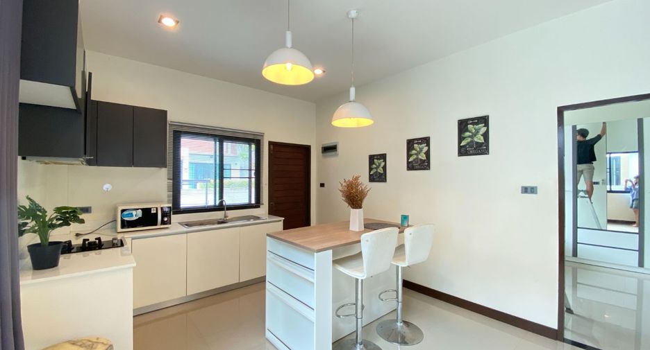 À vendre 2 chambres maison à Mueang Krabi, Krabi