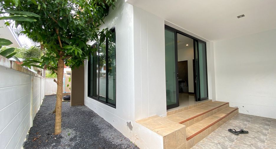 À vendre 2 chambres maison à Mueang Krabi, Krabi