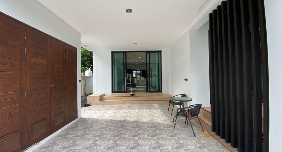 À vendre 2 chambres maison à Mueang Krabi, Krabi