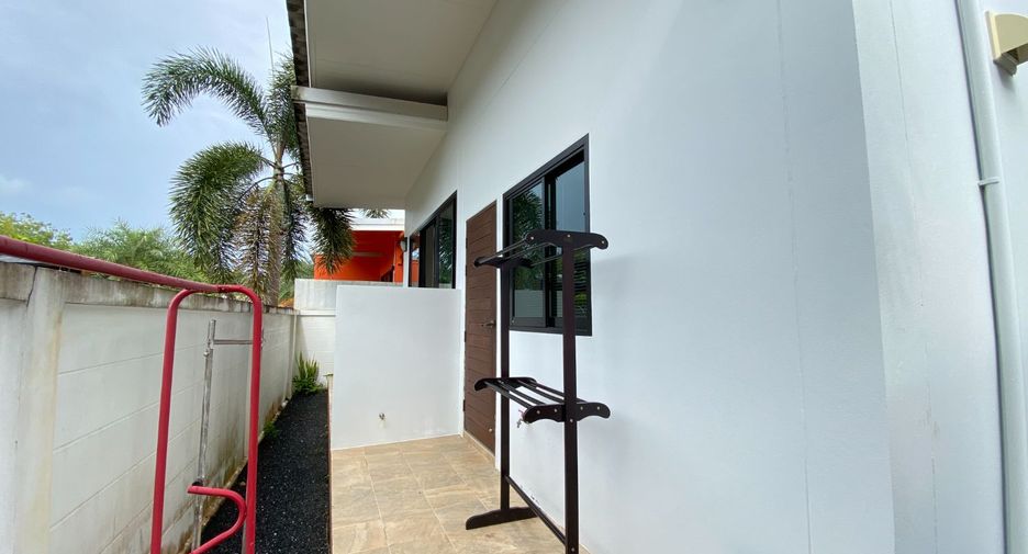 À vendre 2 chambres maison à Mueang Krabi, Krabi