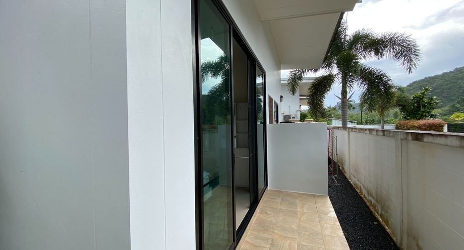 À vendre 2 chambres maison à Mueang Krabi, Krabi