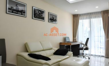 For rent そして for sale 1 Beds condo in Bang Lamung, Chonburi