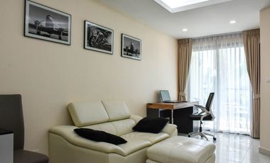 For rent and for sale 1 bed condo in Bang Lamung, Chonburi