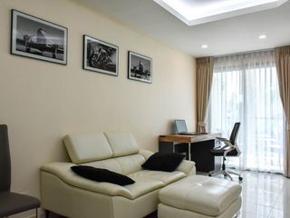For rent and for sale 1 bed condo in Bang Lamung, Chonburi