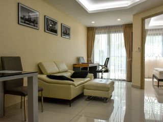 For rent and for sale 1 bed condo in Bang Lamung, Chonburi