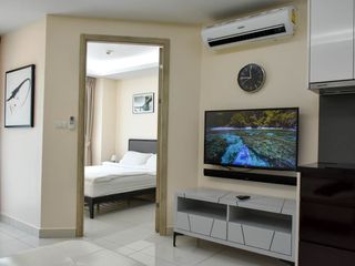 For rent and for sale 1 bed condo in Bang Lamung, Chonburi