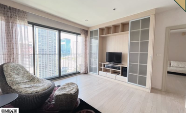 À vendre 2 chambres condo à Watthana, Bangkok