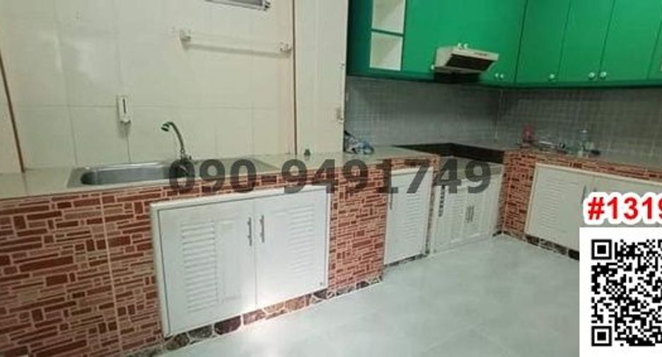 出租 2 卧室 公寓 在 Thanyaburi, Pathum Thani