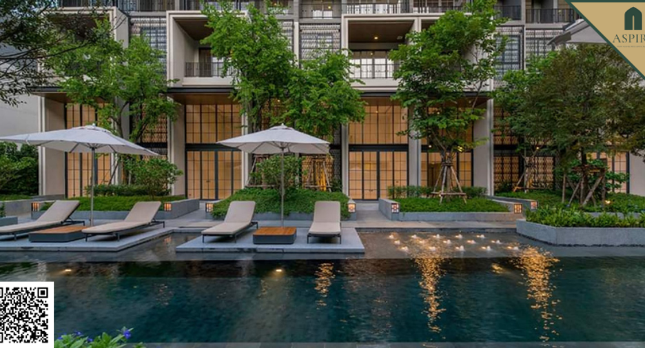 ขาย 4 ห้องนอน ทาวน์เฮ้าส์ ใน วัฒนา, กรุงเทพฯ