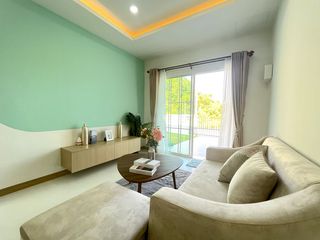 For rent and for sale 2 bed house in Takua Thung, Phang Nga