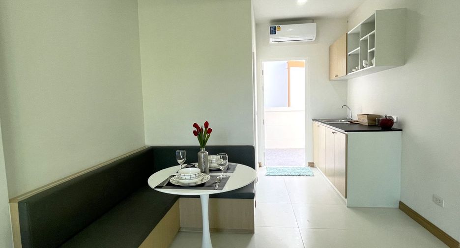 For rent 2 bedrooms house in Takua Thung, Phang Nga