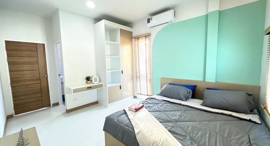 For rent 2 bedrooms house in Takua Thung, Phang Nga