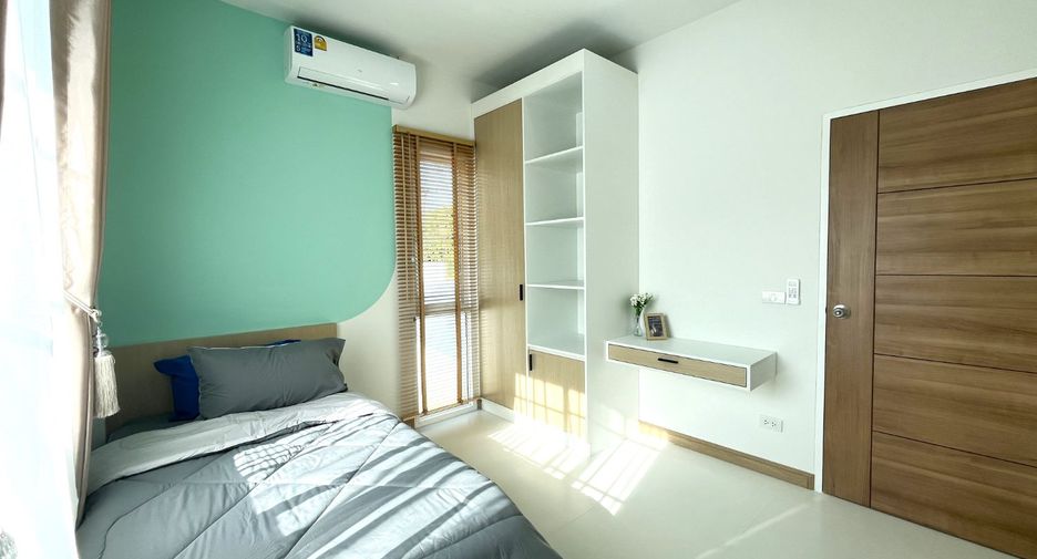 For rent 2 bedrooms house in Takua Thung, Phang Nga