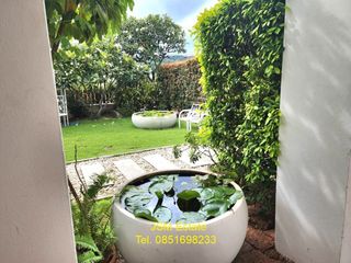 Casa en alquiler de 4 habitaciones en Hua Hin, Prachuap Khiri Khan
