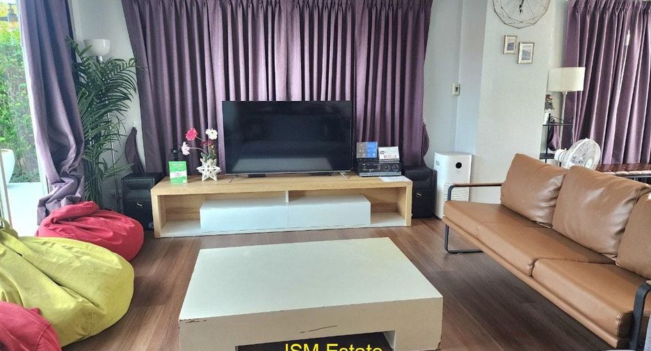 出租 4 卧室 独立屋 在 华欣, 班武里府
