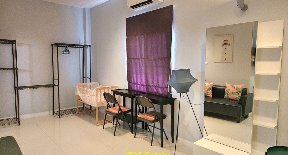出租 4 卧室 独立屋 在 华欣, 班武里府