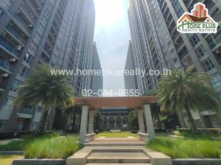Condo en venta de 2 habitaciones en Mueang Nonthaburi, Nonthaburi