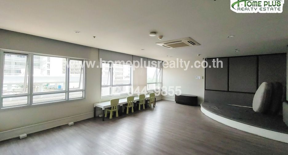 For sale 2 bedrooms condo in Mueang Nonthaburi, Nonthaburi