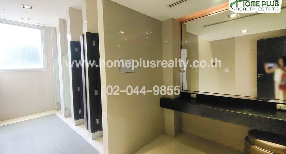 For sale 2 bedrooms condo in Mueang Nonthaburi, Nonthaburi