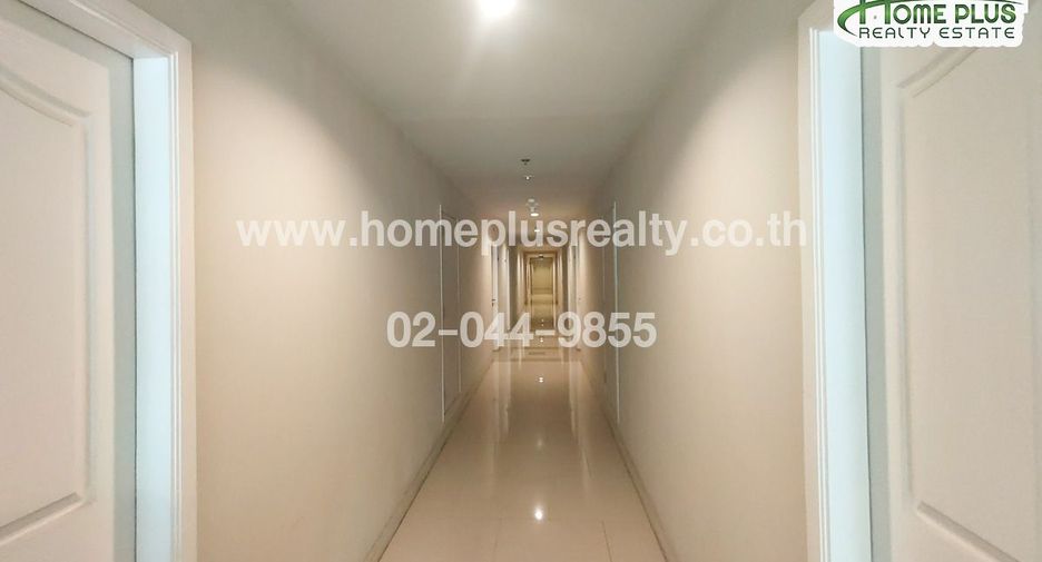 For sale 2 bedrooms condo in Mueang Nonthaburi, Nonthaburi