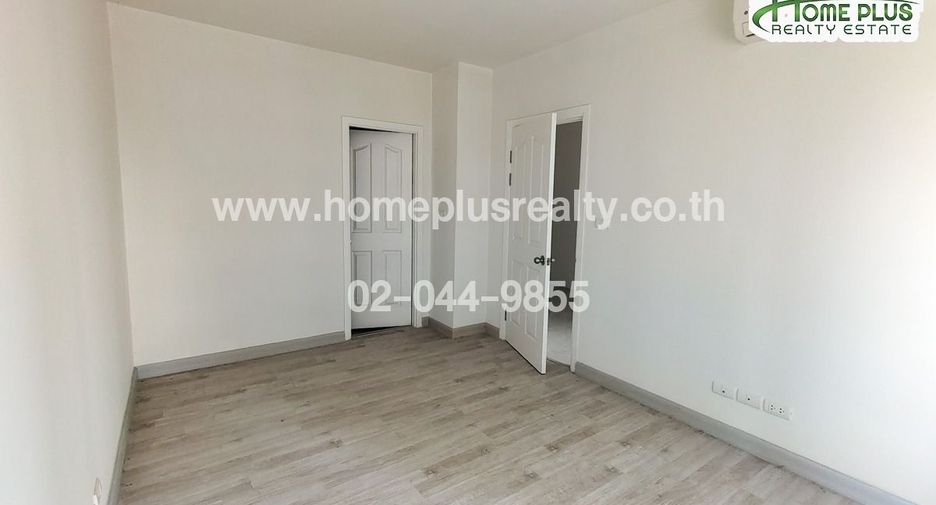 For sale 2 bedrooms condo in Mueang Nonthaburi, Nonthaburi