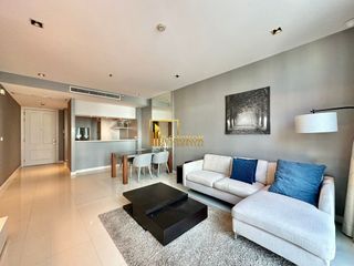 Condo en alquiler de 2 habitaciones en Pathum Wan, Bangkok