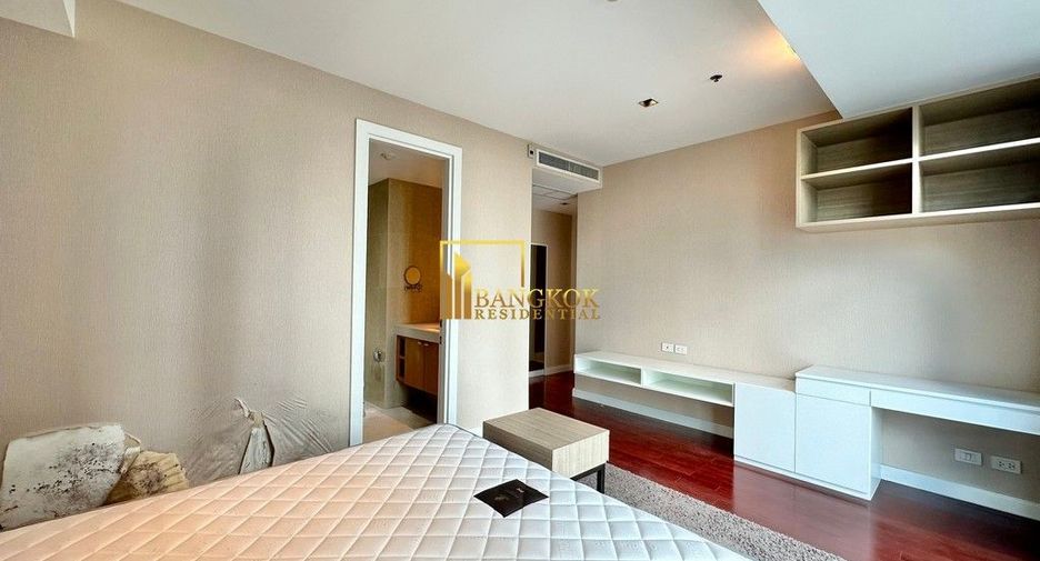 Wohnung zur Miete mit 2 Zimmer in Pathum Wan, Bangkok