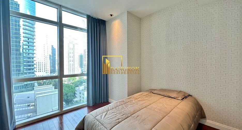 Wohnung zur Miete mit 2 Zimmer in Pathum Wan, Bangkok