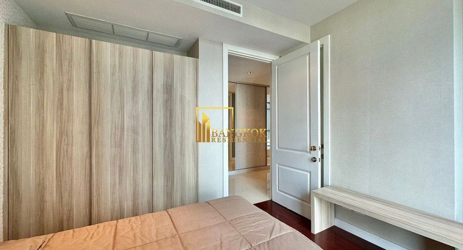 Wohnung zur Miete mit 2 Zimmer in Pathum Wan, Bangkok