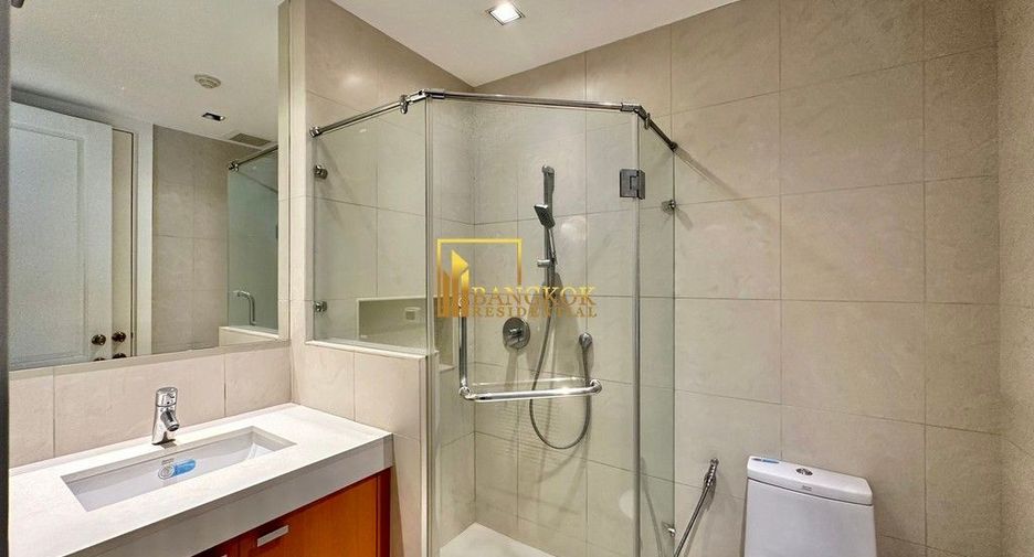 Wohnung zur Miete mit 2 Zimmer in Pathum Wan, Bangkok