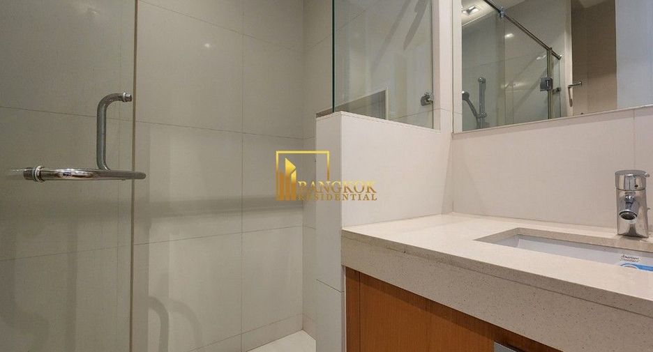 À louer 3 chambres condo à Pathum Wan, Bangkok