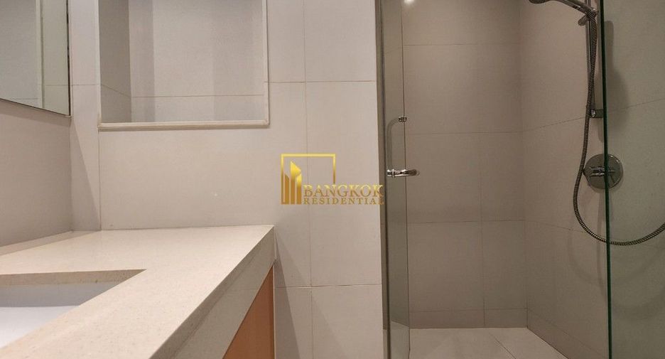 À louer 3 chambres condo à Pathum Wan, Bangkok