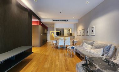 Wohnung zur Miete mit 2 Zimmer in Pathum Wan, Bangkok