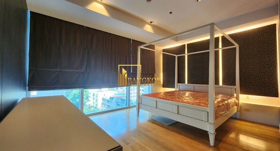 ให้เช่า 2 ห้องนอน คอนโด ใน ปทุมวัน, กรุงเทพฯ