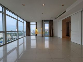 Condo en alquiler de 3 habitaciones en Pathum Wan, Bangkok