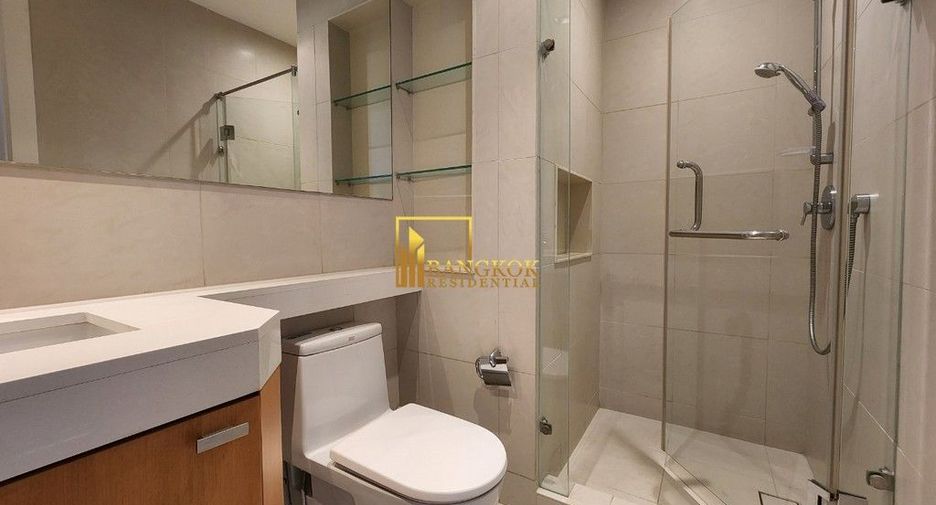 Wohnung zur Miete mit 3 Zimmer in Pathum Wan, Bangkok