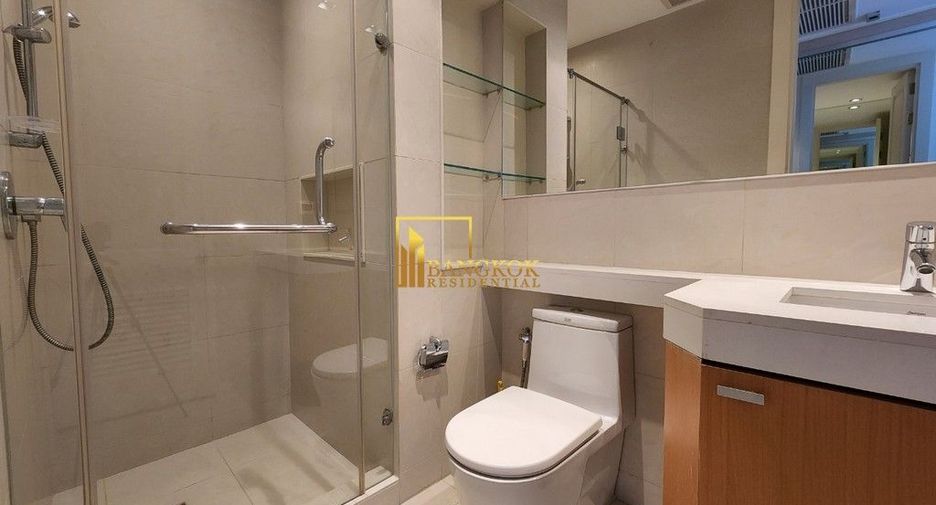 Wohnung zur Miete mit 3 Zimmer in Pathum Wan, Bangkok