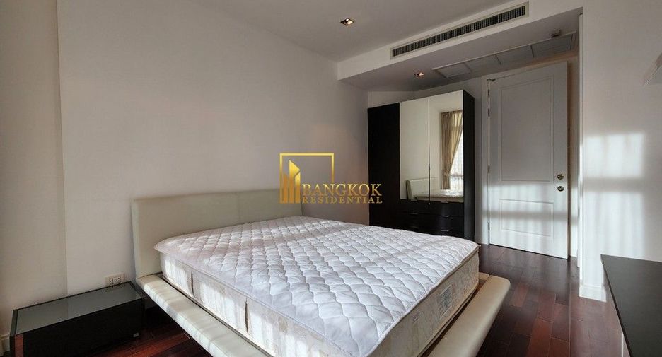 Condo en alquiler de 3 habitaciones en Pathum Wan, Bangkok