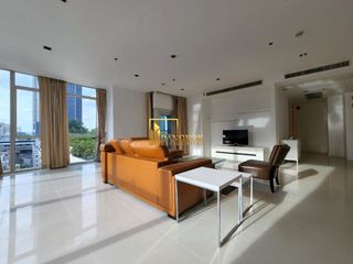 Condo en alquiler de 3 habitaciones en Pathum Wan, Bangkok