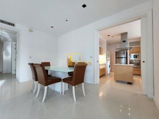 Condo en alquiler de 3 habitaciones en Pathum Wan, Bangkok