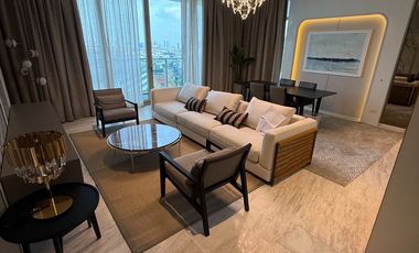 ให้เช่า 4 ห้องนอน คอนโด ใน บางคอแหลม, กรุงเทพฯ