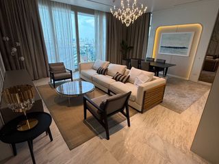 For rent 3 bed condo in Bang Kho Laem, Bangkok